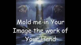 Video thumbnail of "salt and light with lyrics"