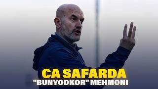 Ca Safarda \