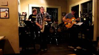 IN JAZZ Project - Frankenstein