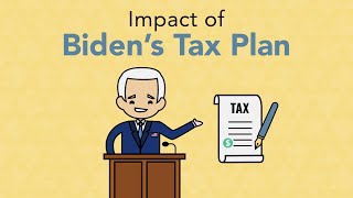 How Might Biden's Tax Plan Affect Your Retirement? | Phil Town