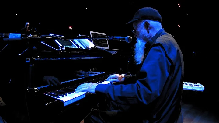 Terry Riley: Live at 85!: Live at Koerner Hall