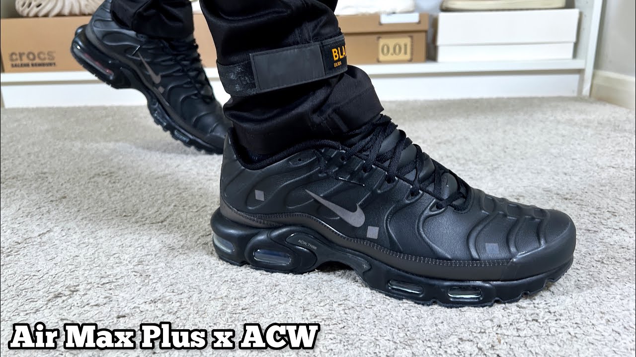 Nike Air Max Plus