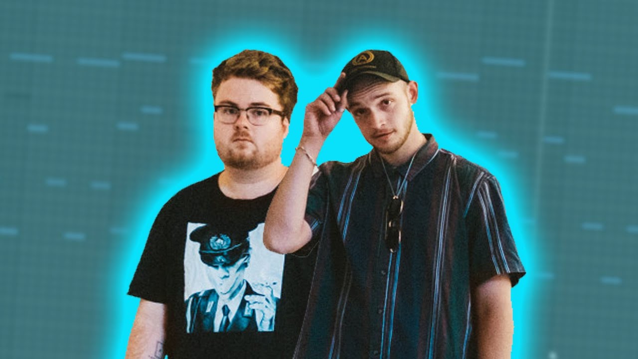 HOW TO SOUND LIKE DROELOE