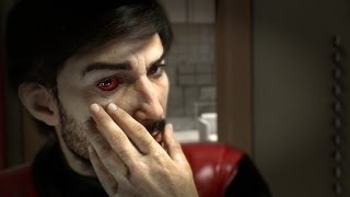 Prey – Gamescom 2016 Gameplay Teaser Video
