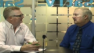 Comtech Xicom Technology @ CommunicAsia