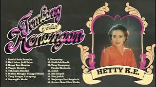 Hetty Koes Endang - Album Tembang Kenangan Terbaik | Audio HQ