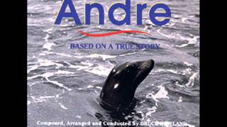 09. Off to the Aquarium - Andre Soundtrack