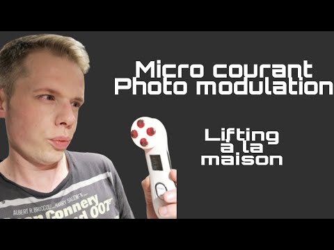 Vidéo: 11 Meilleures Machines Faciales à Micro-courant Qui Donnent Un Lifting Instantané