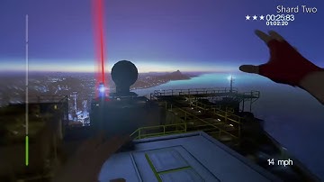 Shard Two Time Trial — Mirror