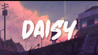 Video thumbnail of "Daisy - Delorians (Lyrics)"