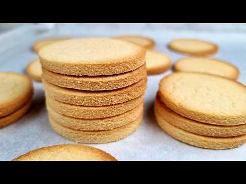 Crispy Coconut Cookies – Buttery, Crunchy, and So Easy to Make - Cookie Corner