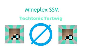 Mineplex SSM: TR-TR-TRIPLE KILL