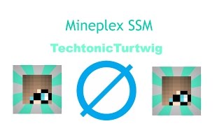 Mineplex SSM: TR-TR-TRIPLE KILL