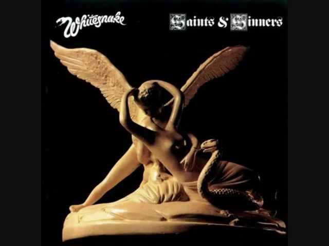 Whitesnake - Young Blood