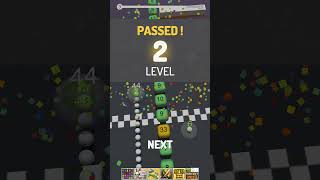 3D Snake vs Block Clone game complete Project in Unity game engine : Trending Action game (Get Free)