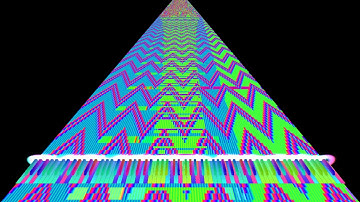 [Black MIDI] M.U.L.E. Community Merge - 85.2 Million