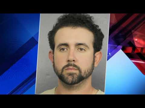 Substitute Teacher Accused Of Having Sexual Relationship With Teen In Hollywood
