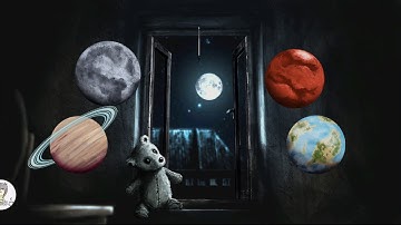 Lucid Dream Adventure - First Chapter Part 1