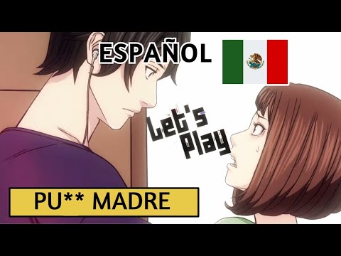 Let's Play // Vamos a Jugar | WEBTOON ESPAÑOL
