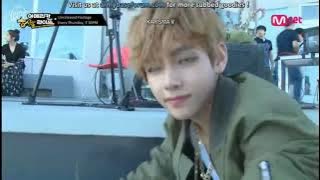 [INDO SUB] American Hustle Life BTS -Unreleased cut- EP.6