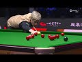 DEFENDING CHAMP IS THROUGH 💪 | Neil Robertson vs Si Jiahui | 2026 China Open Highlights