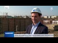Дом для жителей Керченского микрорайона достроят в конце 2021 года