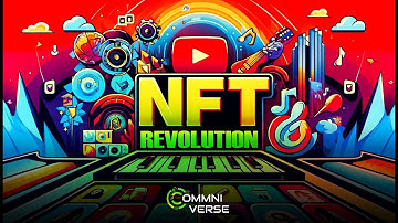 Unveiling the Power of NFTs: Beyond Art to a Digital Revolution