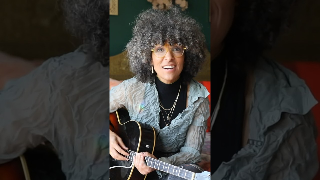 Watch Meet Samantha Rise: activist, musician, Black Opry Resident and so much more. #americana #blackopry on YouTube Watch Meet Samantha Rise: activist, musician, Black Opry Resident and so much more. #americana #blackopry on YouTube