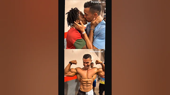 ishowspeed and ronaldo funny ai edit #shortvideo #ishowspeed #cr7 #ai #trending #funny