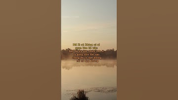 Đôi khi bạn phải học cách 1 mình #shorts