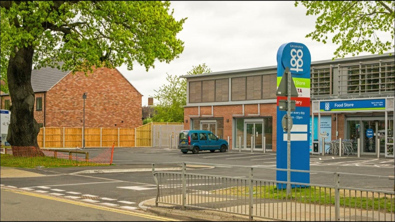 Remembering a lost pub on Skellingthorpe Road, Lincoln YouTube