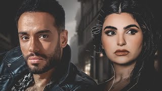 رامي جمال و مهى فتوني - بقول عادي | Ramy Gamal Ft. Maha Ftouni - Ba2ol 3adi (Trap Møde Remix)