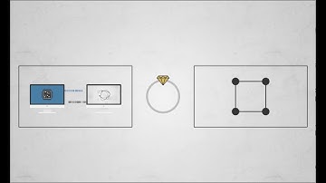 A Quantum Marriage: Hybrid quantum-classical optimization meets circuit-free computing