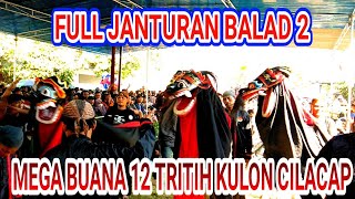 Full Janturan Ebeg Mega Buana 12