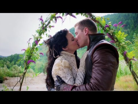 Once Upon a Time Season 2 Trailer