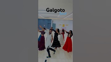 Galgoto new trending step #galgoto #garbasteps #dance #howtogarba #tutorial
