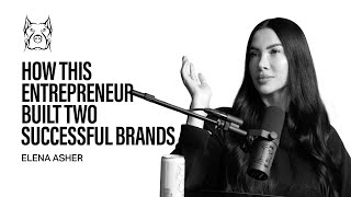 This Entrepreneurs Journey to Building Two Successful Brands Creation, Development & Resources
In this episode of The Big Dawgs with Manning Sumner, entrepreneur Elena Asher shares her journey of building not one but two successful brands: LashMakers and BAGA. From naming a business with purpose, to overcoming struggles, leveraging resources, and staying disciplined, Elena reveals the mindset and strategies behind turning passion projects into profitable companies.
Connect with us:
Elena Asher’s Instagram: https://www.instagram.com/itslenaasher/?igsh=OGQxdGw1YXR2bDJu
Lash Makers’s Instagram: https://www.instagram.com/lashmakers/
BAGA’s Instagram: https://www.instagram.com/bagalabel/
Manning Sumners Instagram: https://www.instagram.com/manningsumner
Manning Sumners Twitter: https://twitter.com/manningsumner
No Days Off & Legacy:
No Days Off Instagram: https://www.instagram.com/nodaysoff/
No Days Off Apparel: https://shopnodaysoff.com/
Legacy Gyms (Try your first PIT workout free!): https://legacyfit.com/
NO DAYS OFF Premium Water:
Website: www.drinkndo.com
Instagram: https://www.instagram.com/drinknodaysoff/
The Big Dawgs: with Manning Sumner brings you insights from former Celebrity Trainer Manning Sumner, CEO and Founder of LEGACY and NO DAYS OFF. Each podcast episode features inspiring guests and dives into topics like health, wellness, fitness, entrepreneurship, wealth, discipline, self-improvement, life lessons, and actionable advice. Whether you are someone, or aspire to be someone, who NEVER takes a day off on themselves and is committed to becoming their BEST self, this podcast is for you. NO DAYS OFF. This Entrepreneurs Journey to Building Two Successful Brands Creation, Development & Resources