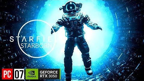 STARFIELD Gameplay Walkthrough Part 7 FULL GAME [60FPS PC ULTRA] No Commentary