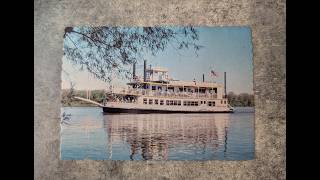Hannibal, MO. 1986