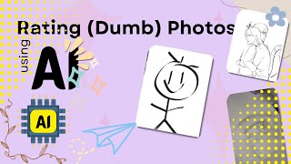 After rec-edit | Rating (Dumb)​ Photos using Ai screenshot 3