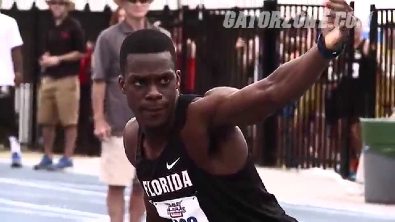ufr Florida Track & Field: Nationals Hype