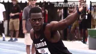Florida Track & Field | Hype Video | 2014 NCAA Outdoor Championships