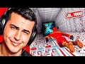 Hardest Deathrun Ever سخت ترین دثرانی که برام ساختن Hardest Deathrun Ever سخت ترین دثرانی که برام ساختن