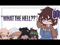 ||WHAT THE HELL??||Filler video||Ocs||