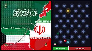 Multiply Or Release Flag Wars | 16