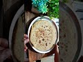 नरेंद्र मोदी जी का Favourite Paratha|Moringa/Sahjan/Drumstick Stuffed Paratha|सहजन फली का पराठा