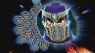 NEBULOUS.IO REVERSE GOD ;o; (~Official Video~)
