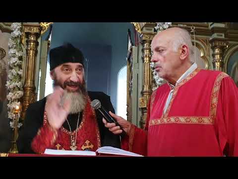 დეკანოზი გიორგი სხირტლაძე   ილოცე ყოველთვის