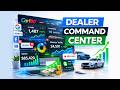 Best Dealer Command Center Platforms for Car Dealerships