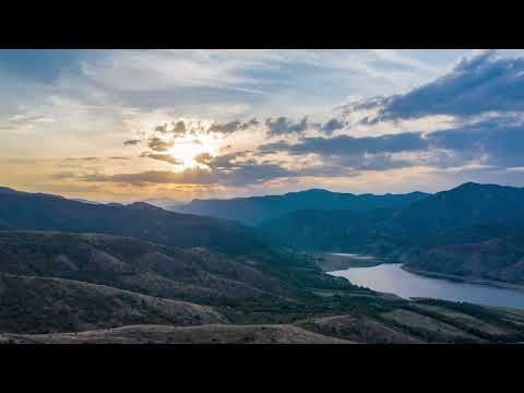 Hyper Lapse Videos Of Running Clouds | Clouds Video.
